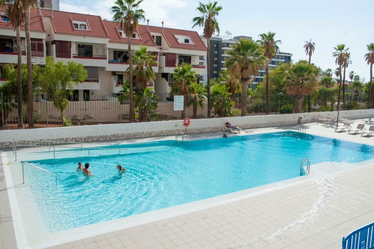Playa Honda Apartment Playa de las Americas  Exterior photo