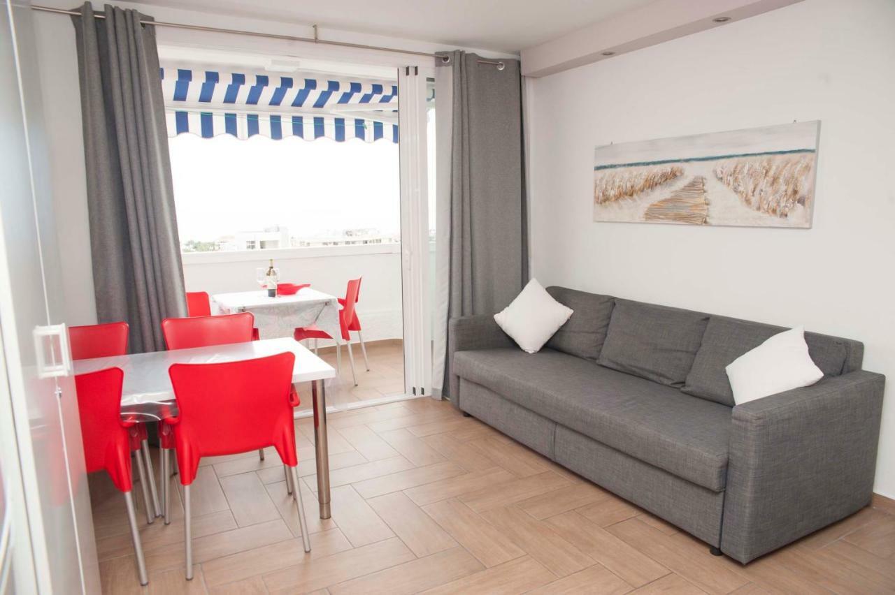 Playa Honda Apartment Playa de las Americas  Exterior photo