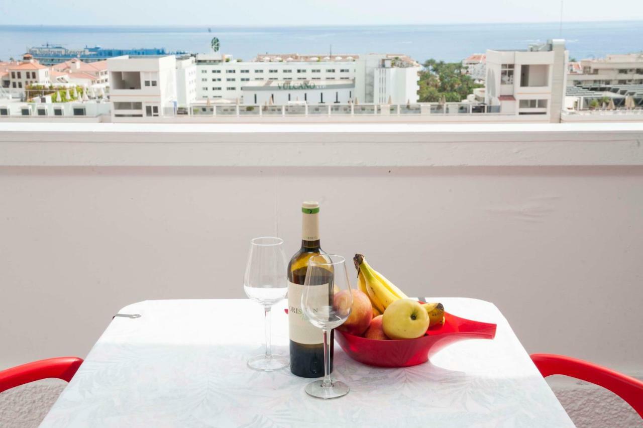 Playa Honda Apartment Playa de las Americas  Exterior photo